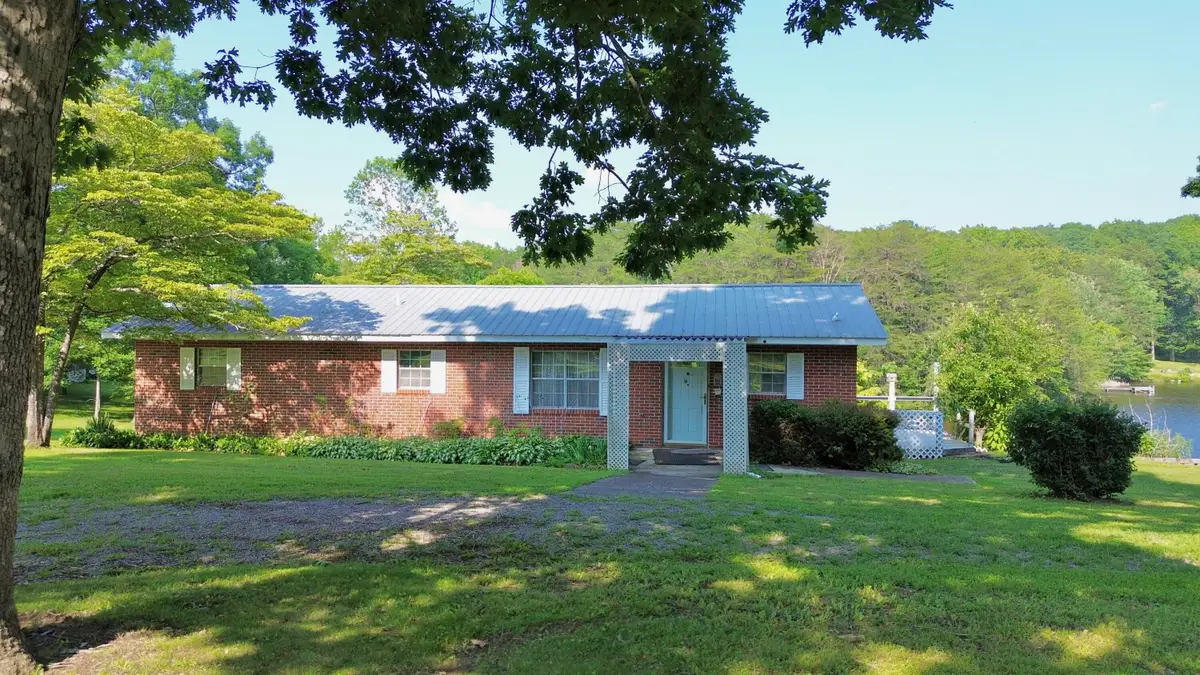 115 Lake Shore Drive, Pikeville, TN 37367 - Image #1