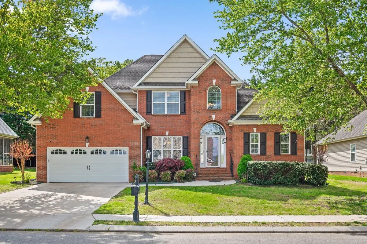 6970 Bullock Way, Hixson, TN 37343 - Image #1