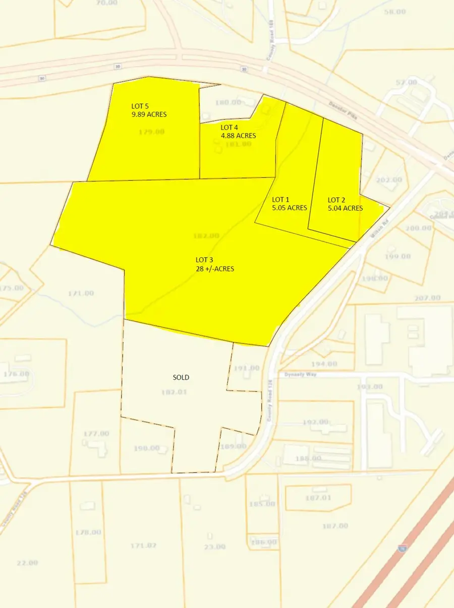 553 Highway 30 W, Athens, TN 37303 - #2