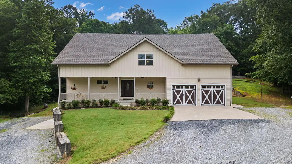 210 Gordon Drive, Chatsworth, GA 30705 - Image #1