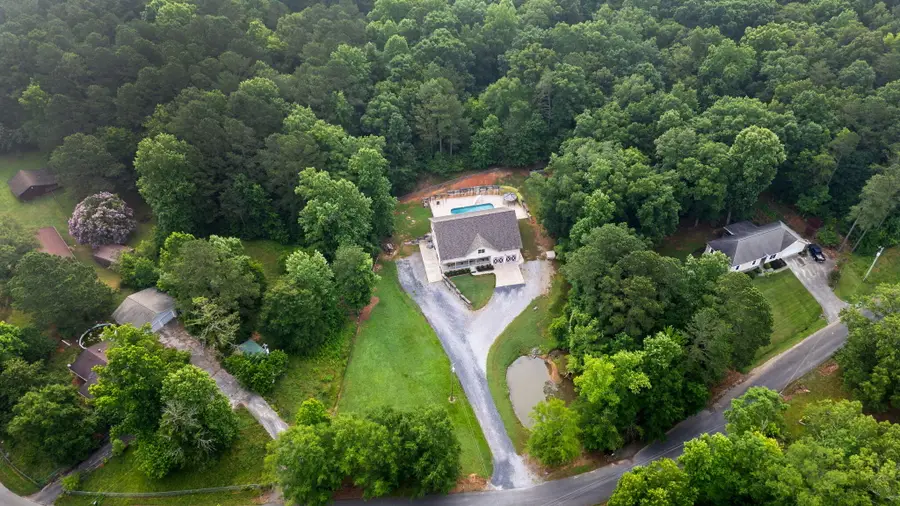 210 Gordon Drive, Chatsworth, GA 30705 - Image #2