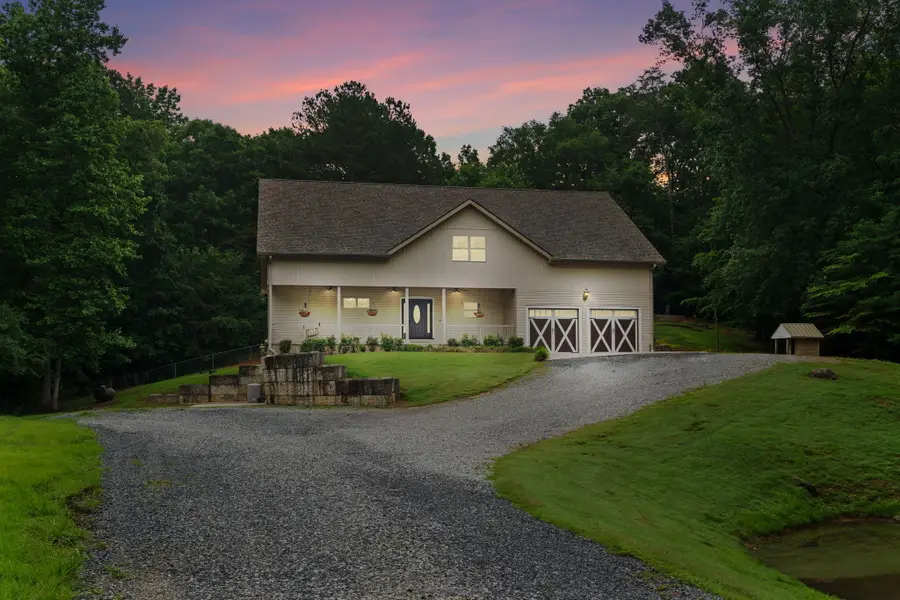 210 Gordon Drive, Chatsworth, GA 30705 - Image #3