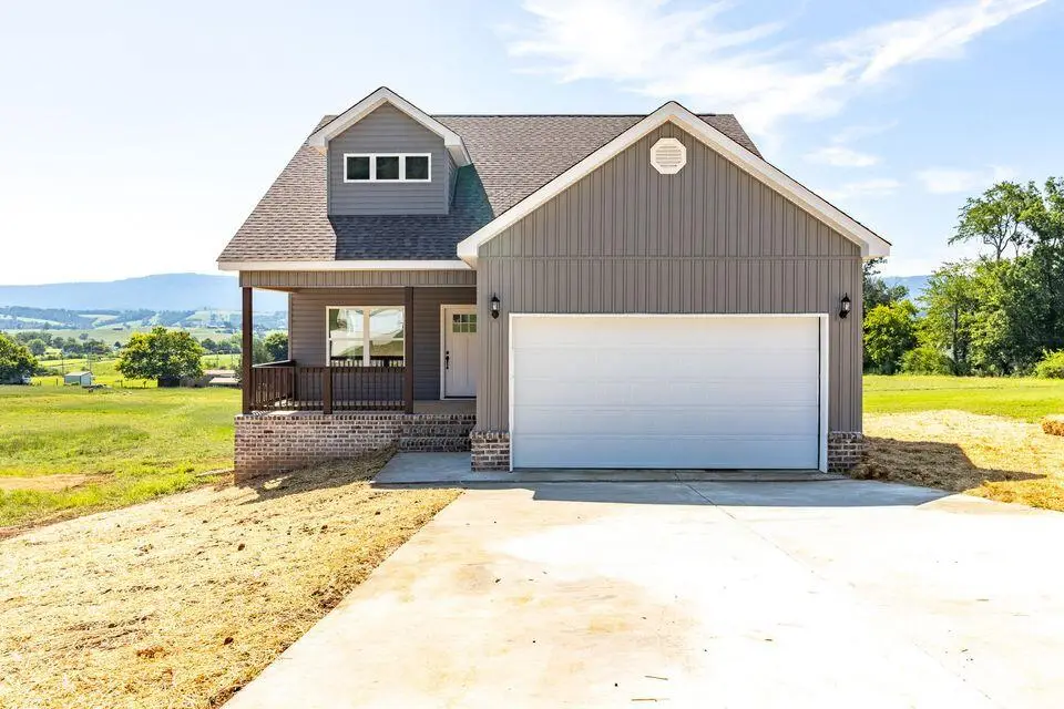 91 Lightning Lane, Dunlap, TN 37327 - #1