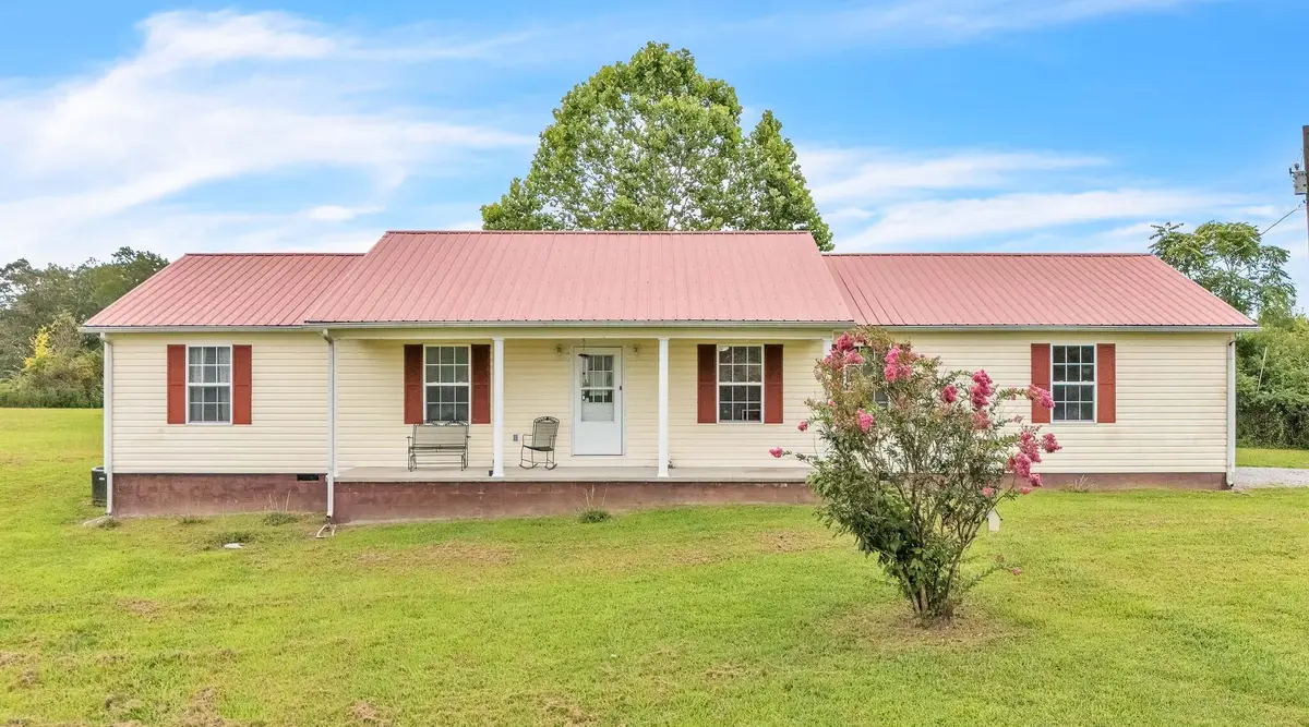 169 Lees Chapel Road, Sweetwater, TN 37874 - #1