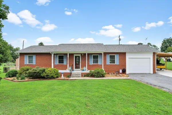 1728 State Highway 11 N, Sweetwater, TN 37874