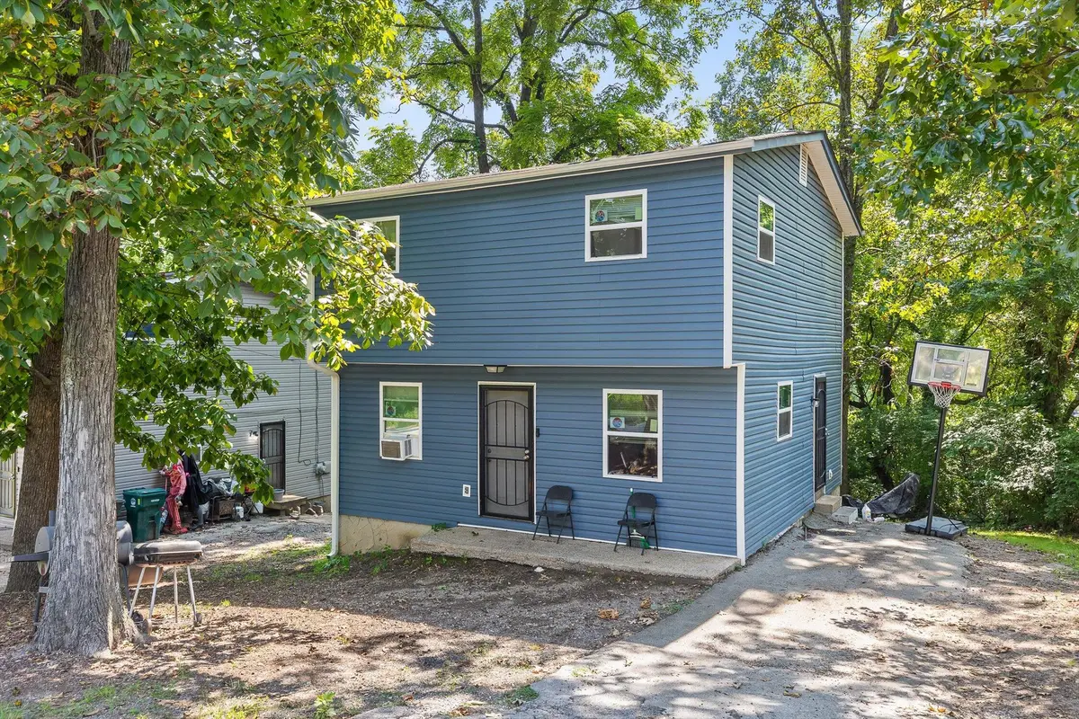 810 Sylvan Drive, Chattanooga, TN 37411 - Image #1