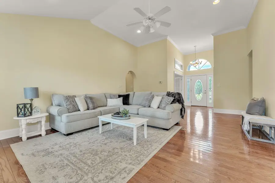 192 Clearview Circle Ne, Cleveland, TN 37323 - #2