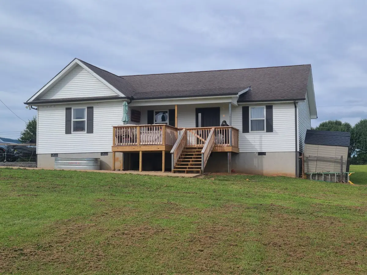 842 Kelly Lane, Pikeville, TN 37367 - Image #1