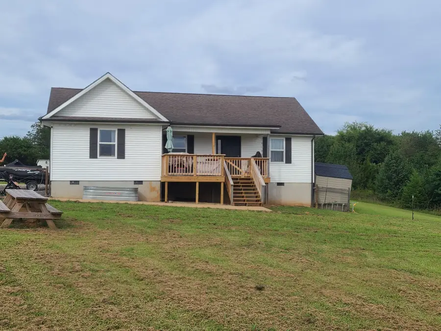842 Kelly Lane, Pikeville, TN 37367 - Image #2
