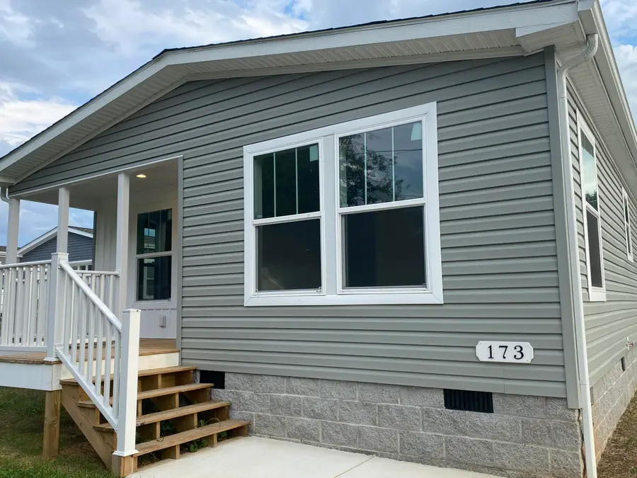 173 Dode Street Street, Sweetwater, TN 37874 - Image #2