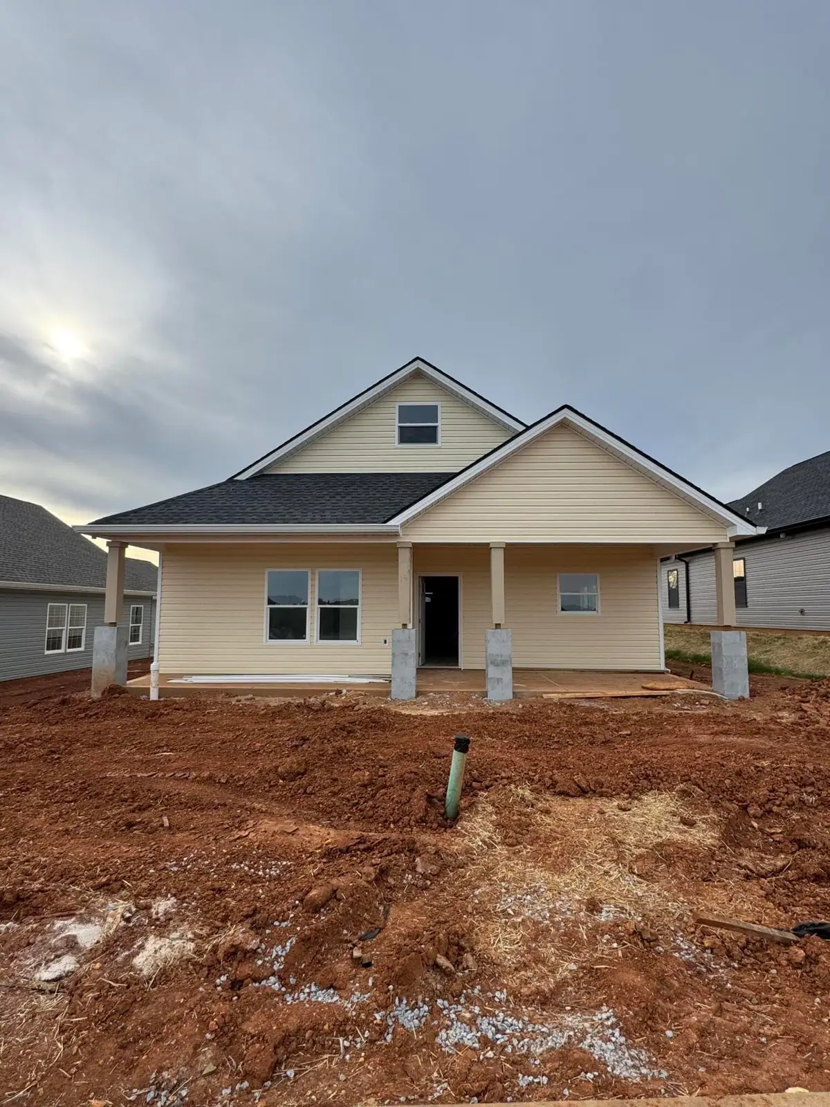 1021 Wentford Avenue, Sweetwater, TN 37874 - Image #1