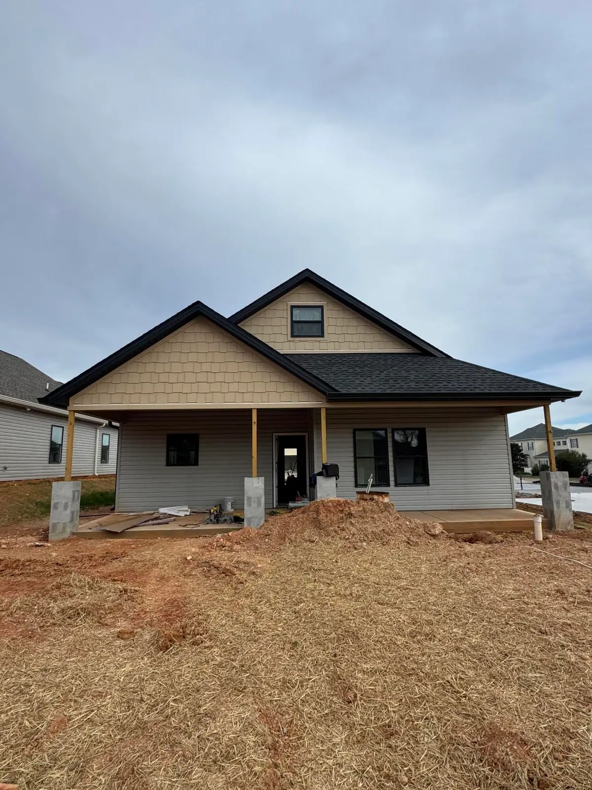 925 Stratford Avenue, Sweetwater, TN 37874 - Image #1