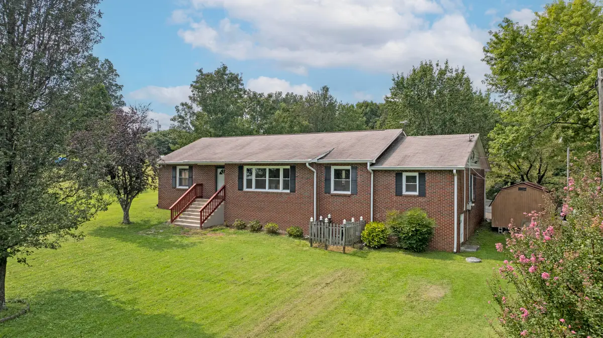 161 S Hillcrest Drive, Spring City, TN 37381 - Image #1