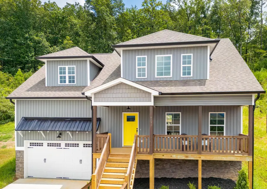 8079 Cobblestone Drive Sw, Cleveland, TN 37311 - Image #2