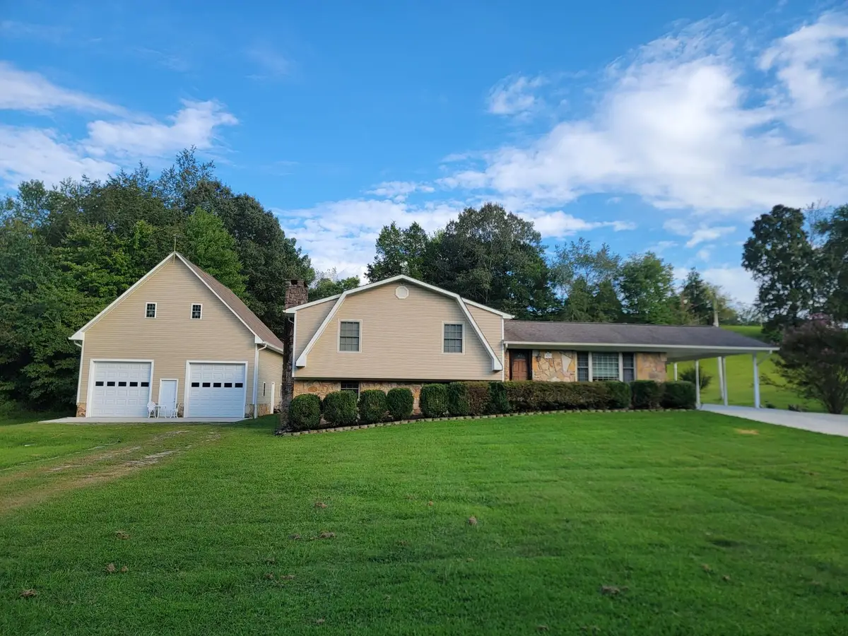 475 Broyles Road Road, Spring City, TN 37381 - Image #1