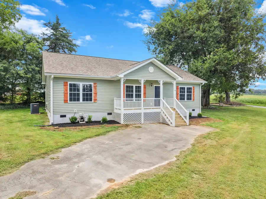 238 Ware Lane, Georgetown, TN 37336 - Image #3