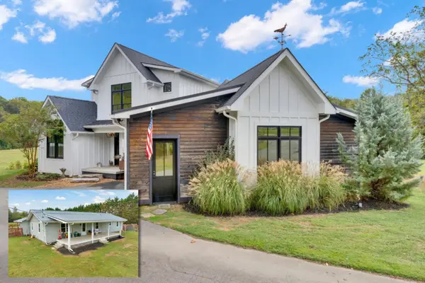 5529 &5531 Blue Springs Road, Cleveland, TN 37311