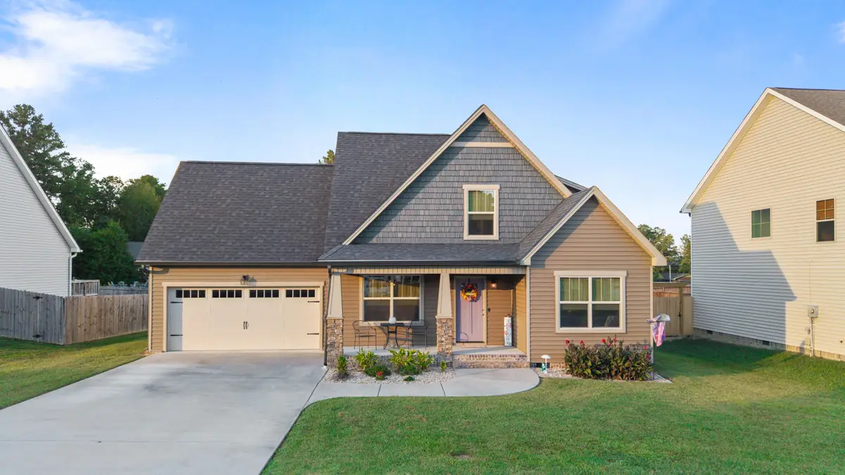 1318 Stone Creek Trail Nw, Cleveland, TN 37312 - Image #1