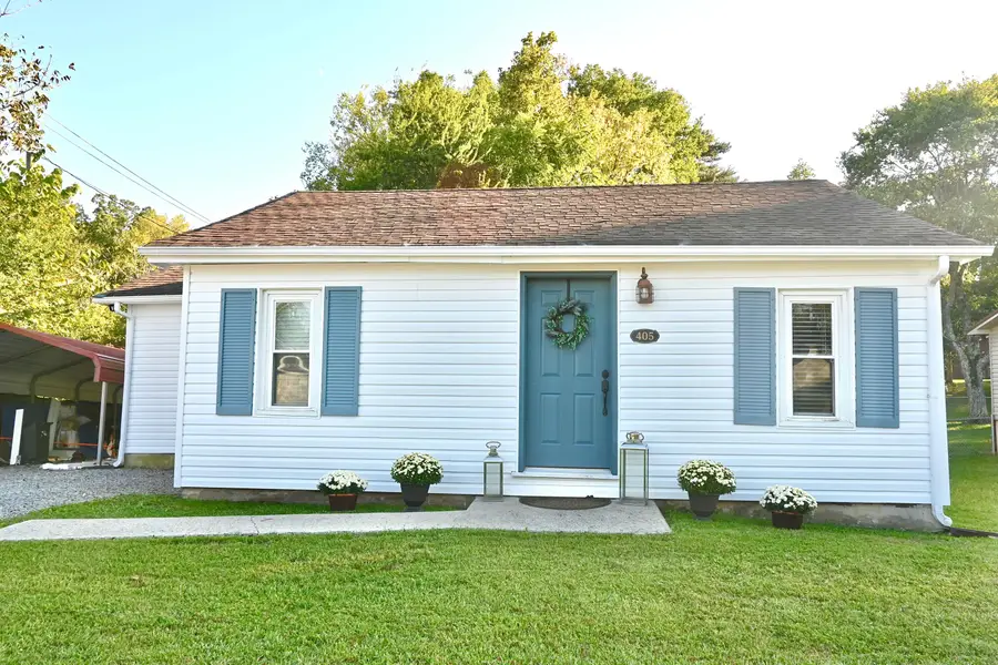 405 Cooper Street, Etowah, TN 37331 - Image #2