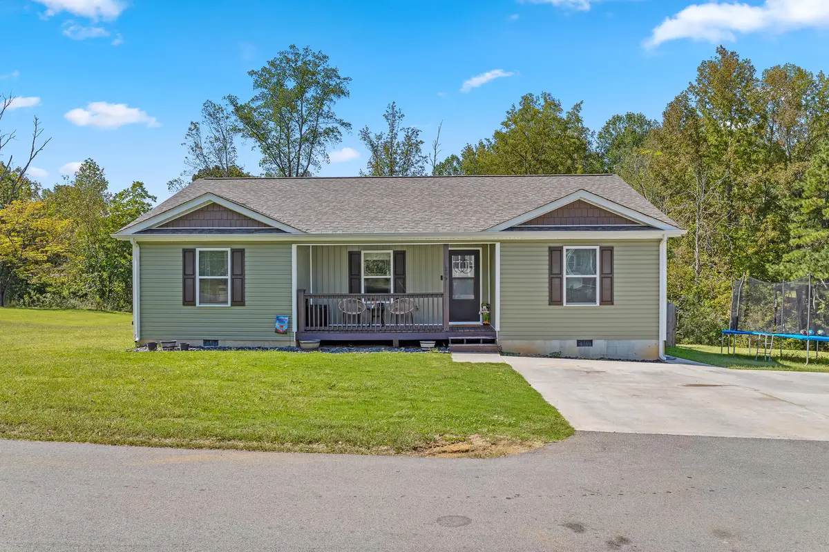 209 County Road 439 Road, Athens, TN 37303 - Image #1