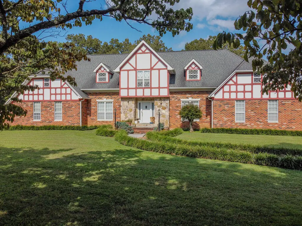 488 County Road 571, Englewood, TN 37329 - Image #1