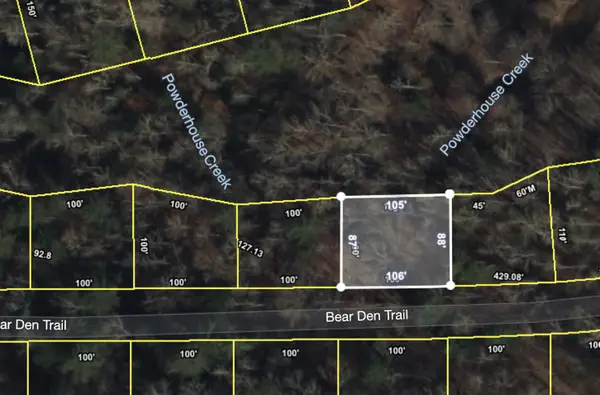 0 Lot 103 Bear Den Trail, Grandview, TN 37337