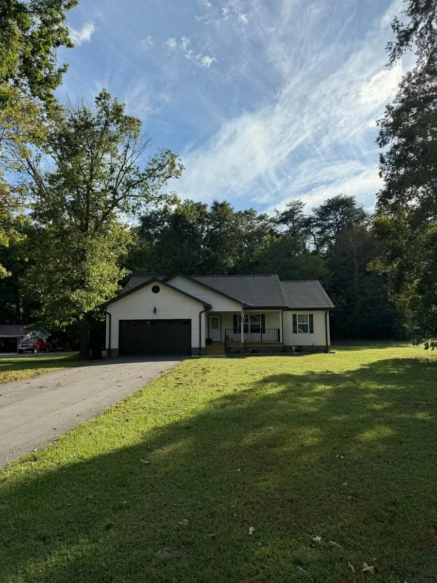 418 Old State Highway 8, Dunlap, TN 37327 - #2