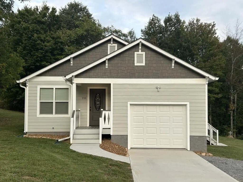 235 Piney Knob Drive, Spring City, TN 37381 - Image #1