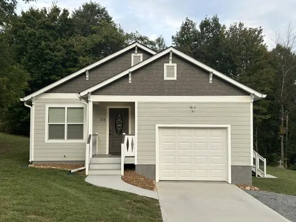 235 Piney Knob Drive, Spring City, TN 37381