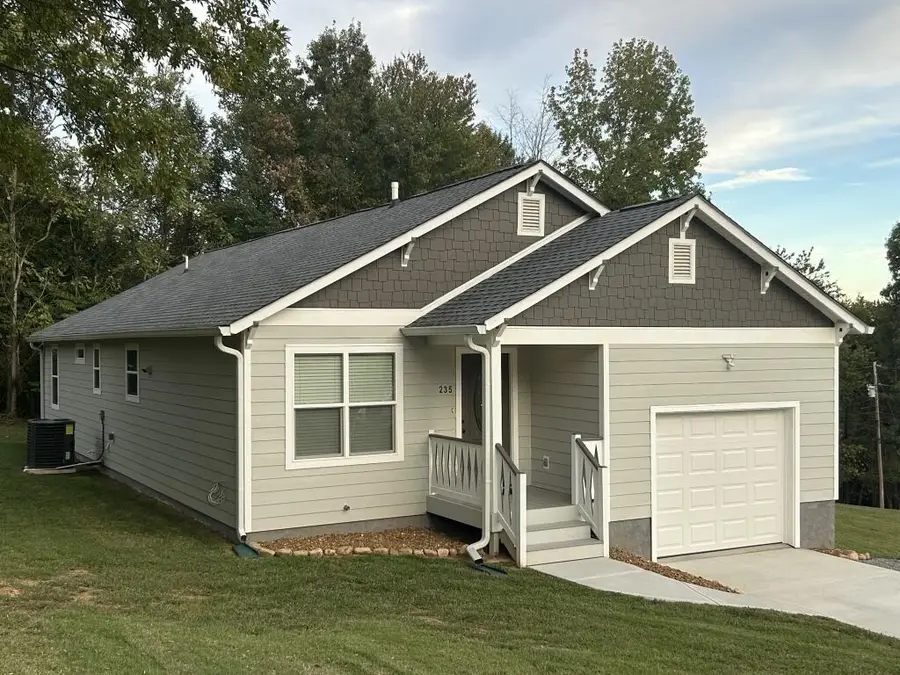 235 Piney Knob Drive, Spring City, TN 37381 - Image #2