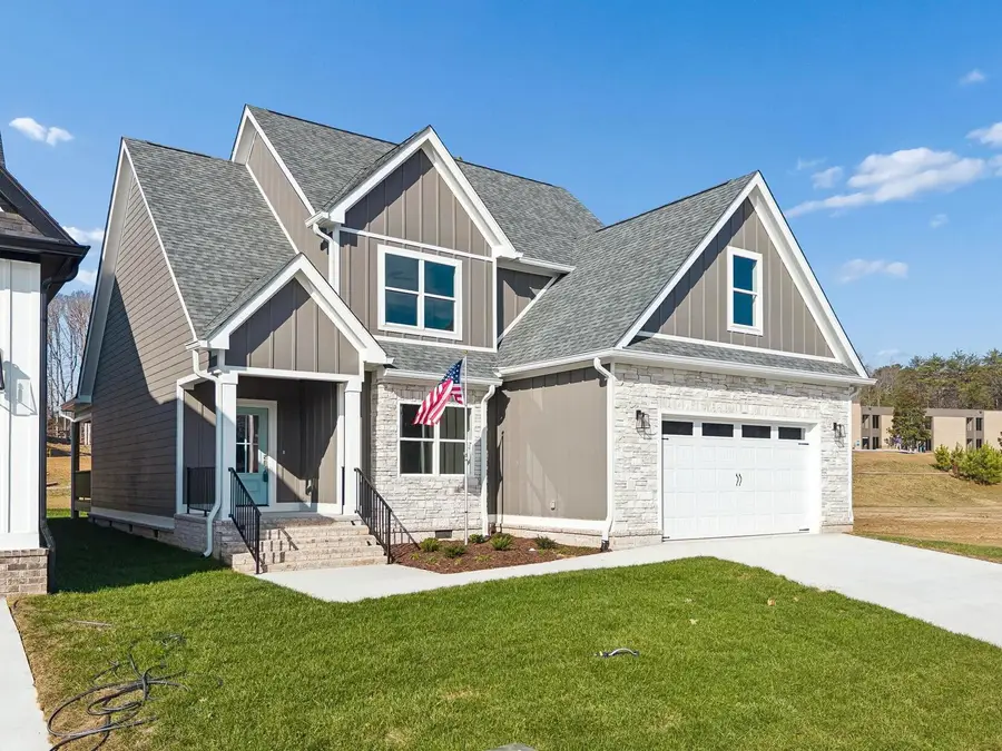 5211 NW Baylor Street, Cleveland, TN 37312 - #2