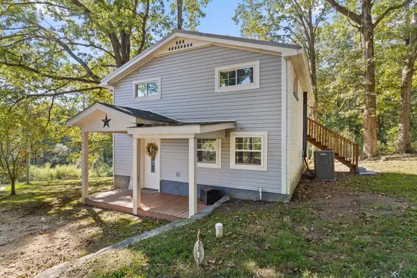 303 NW Cherokee Trail, Dalton, GA 30721