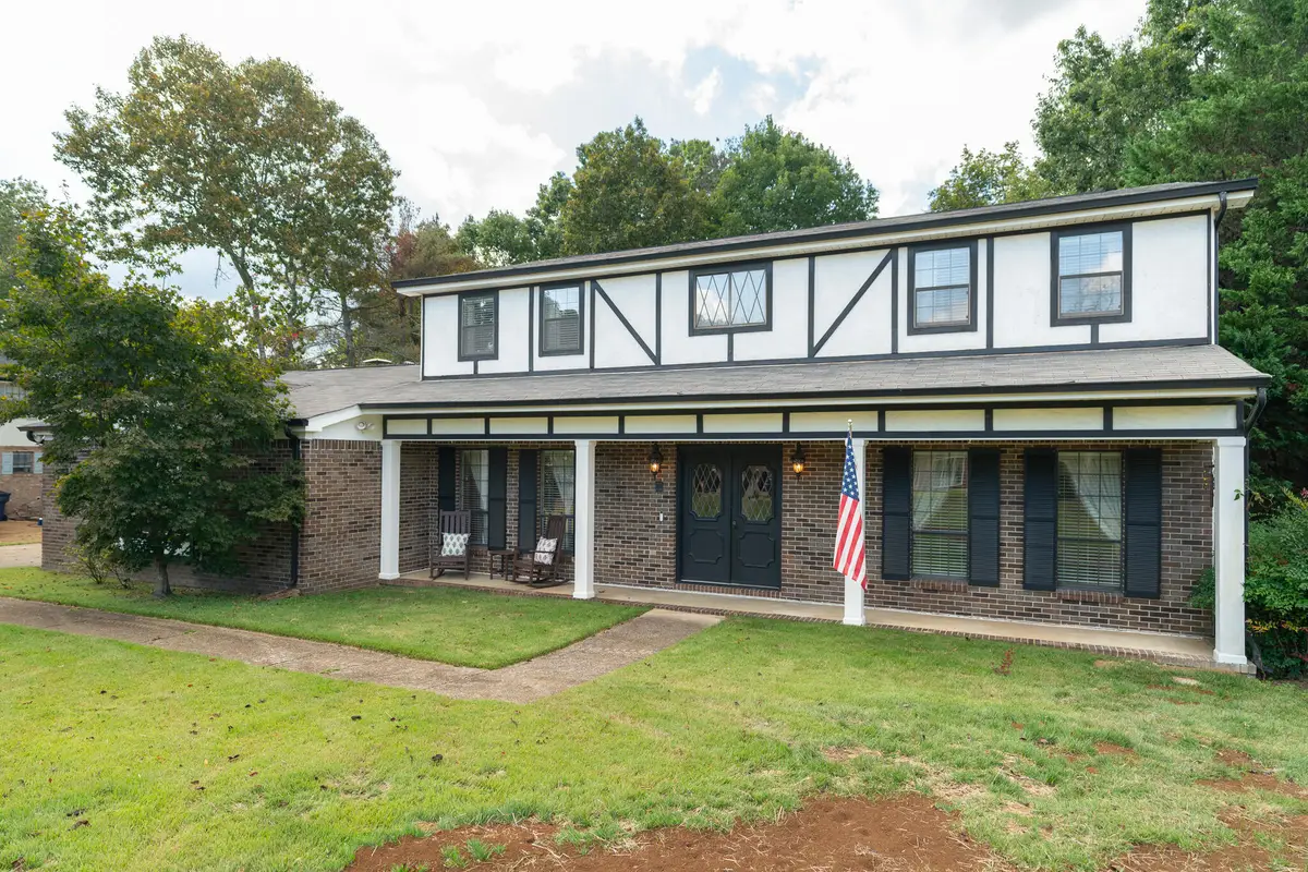 1820 Rock Bluff Road, Hixson, TN 37343 - Image #1