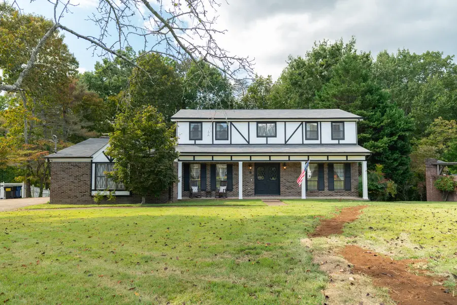 1820 Rock Bluff Road, Hixson, TN 37343 - Image #2