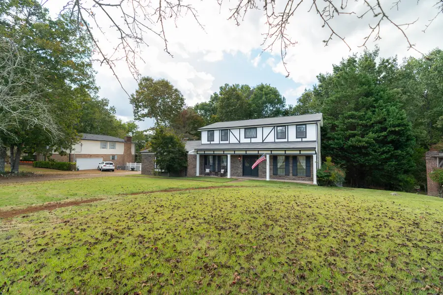 1820 Rock Bluff Road, Hixson, TN 37343 - Image #3