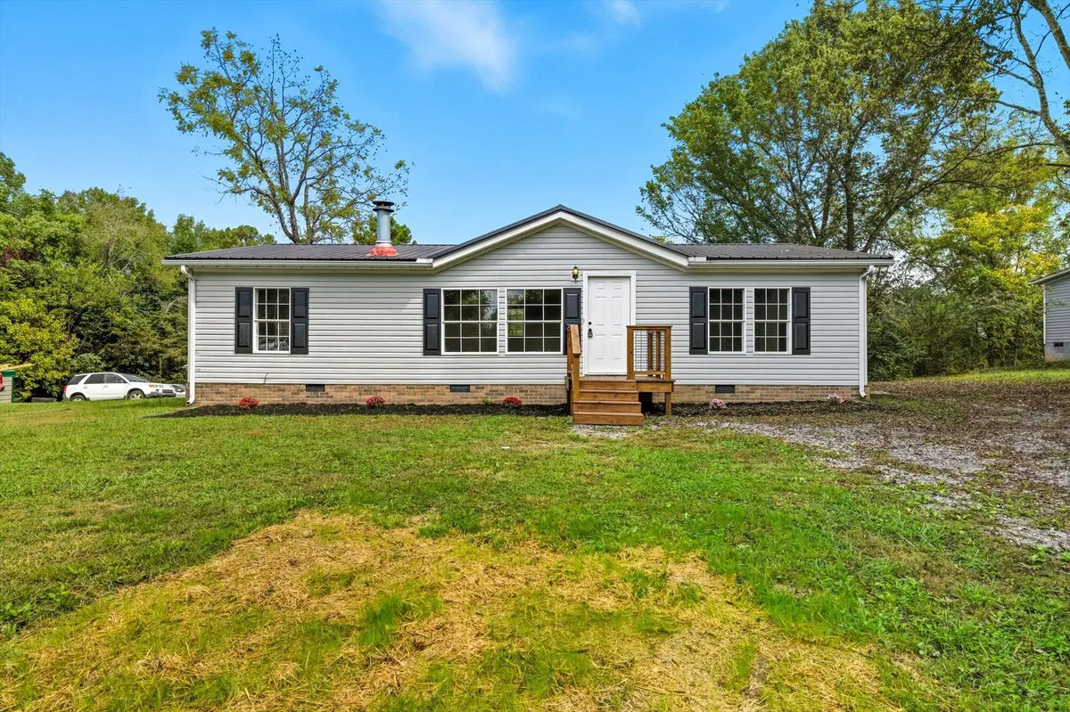 816 Ivory Road, Athens, TN 37303 - Image #1