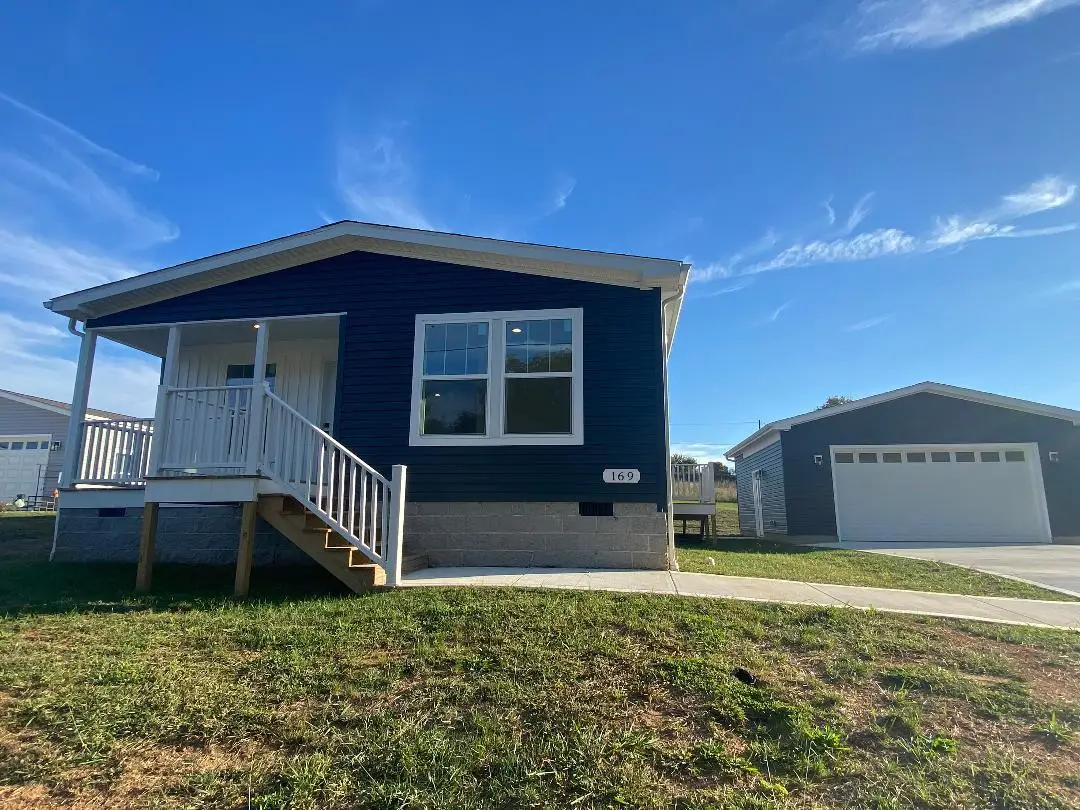 169 Dode Street, Sweetwater, TN 37874 - Image #1