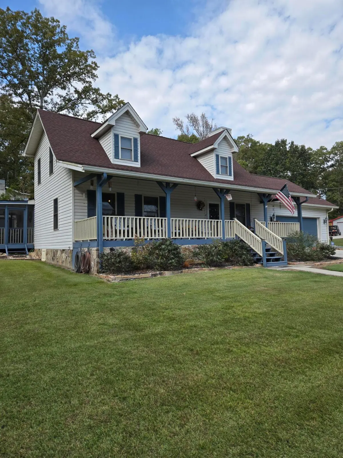 8441 Toestring Valley Road, Spring City, TN 37381 - Image #1