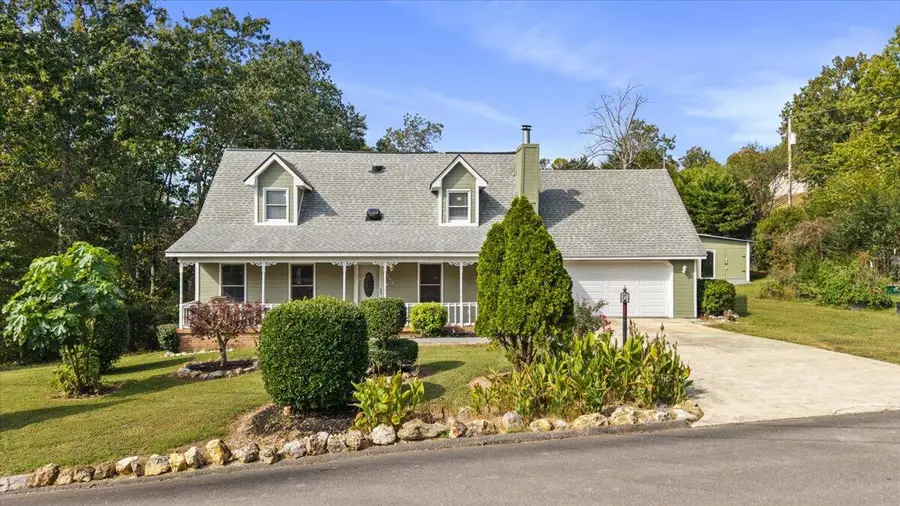 244 Ivy Way Nw, Cleveland, TN 37312 - #2