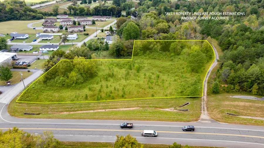 000 Wassom Memorial Highway, Spring City, TN 37381 - Image #2