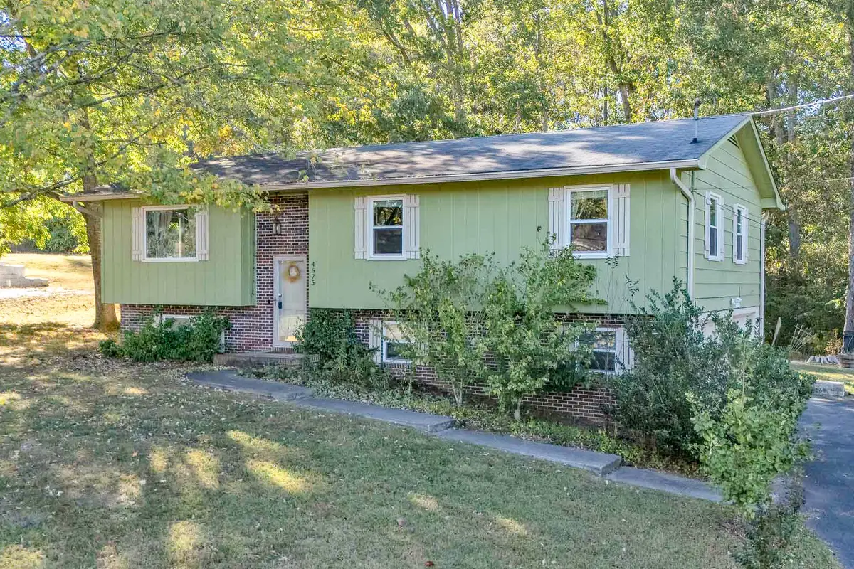 4675 Ridgeview Avenue Nw, Cleveland, TN 37312 - #1