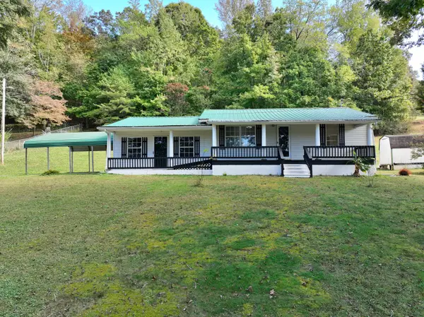 5780 Toestring Valley Road, Spring City, TN 37381