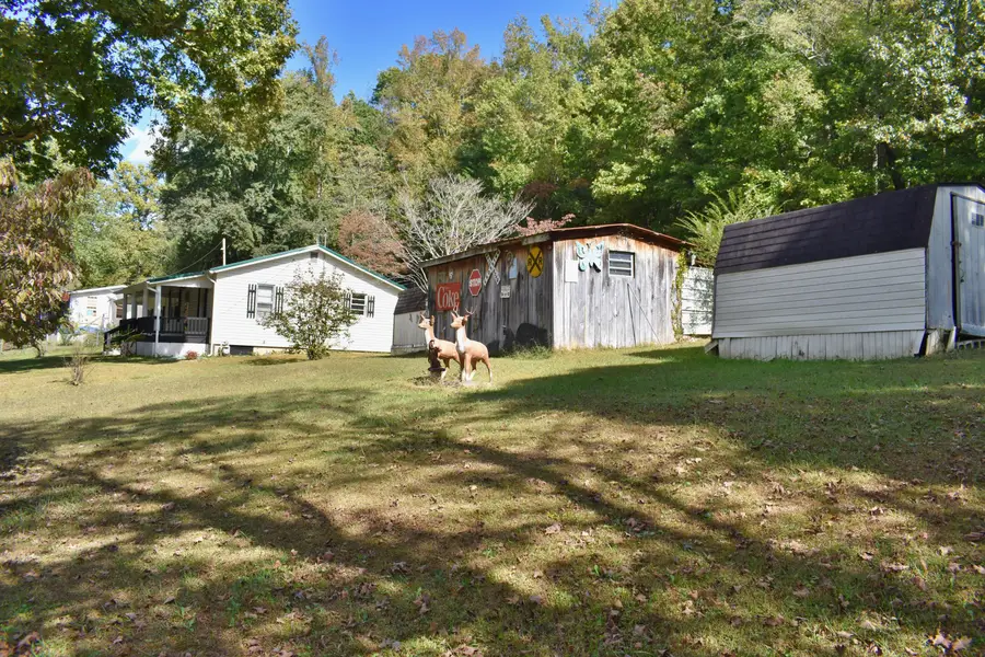 5780 Toestring Valley Road, Spring City, TN 37381 - Image #2