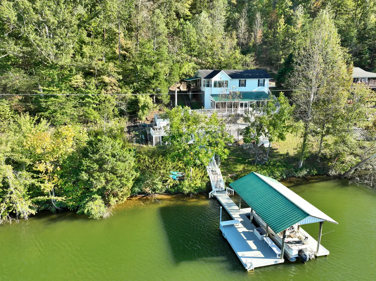 341 Clearwater Drive, Spring City, TN 37381 - Image #1