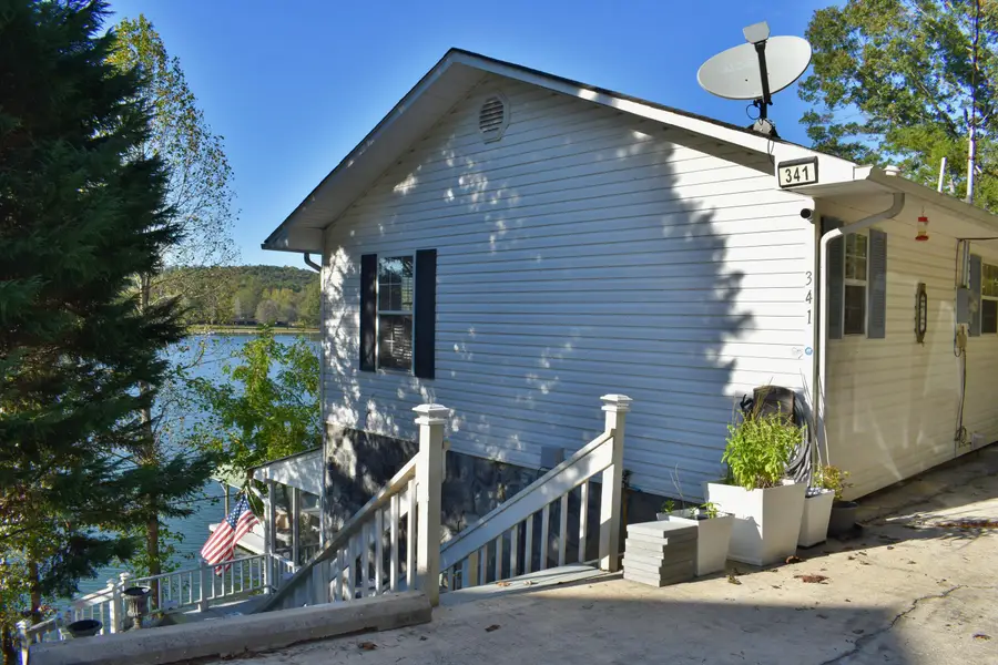 341 Clearwater Drive, Spring City, TN 37381 - Image #2