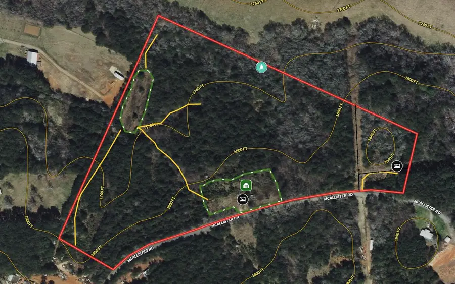 227 Mcallister Road, Copperhill, TN 37317 - Image #2