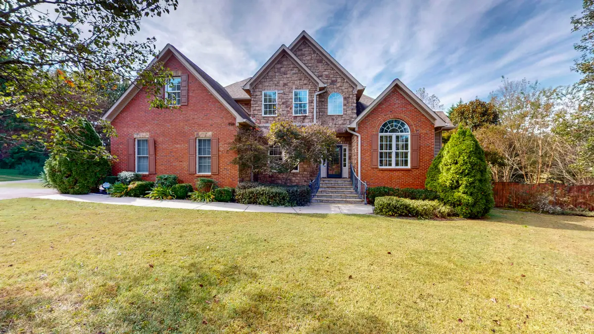 4537 Planters Ridge Drive Nw, Cleveland, TN 37312 - Image #1