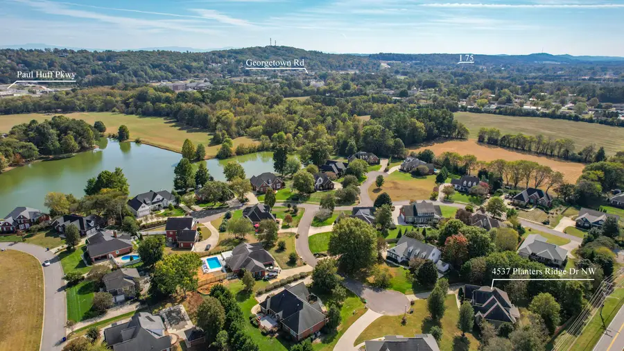 4537 Planters Ridge Drive Nw, Cleveland, TN 37312 - Image #3
