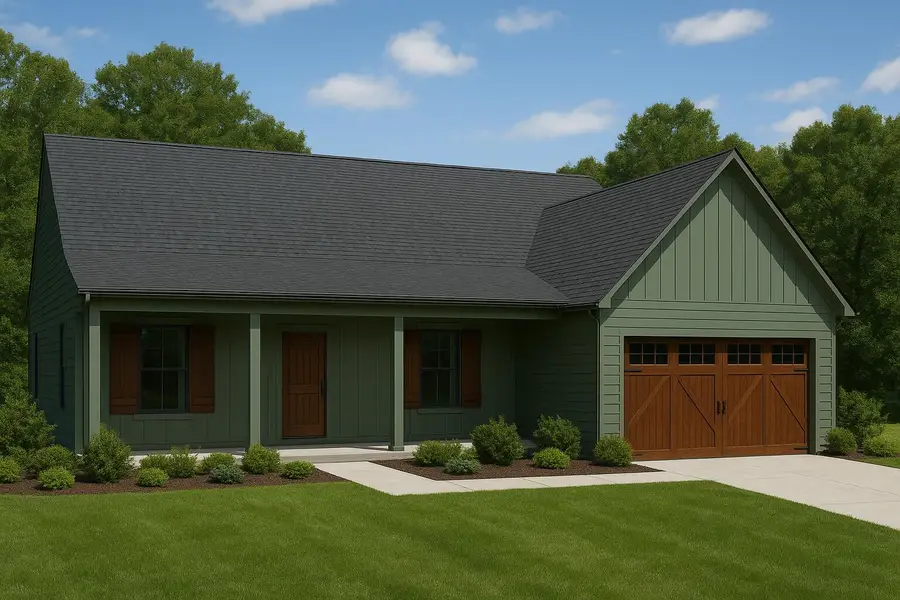 131 White Water Run Lane, Ocoee, TN 37361 - Image #2