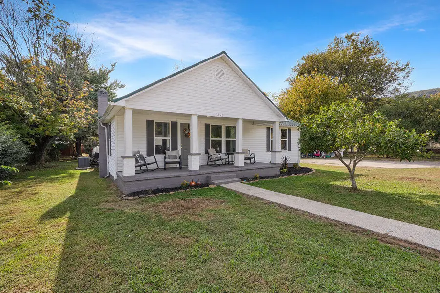 393 Pocahontas Avenue, Spring City, TN 37381 - Image #2